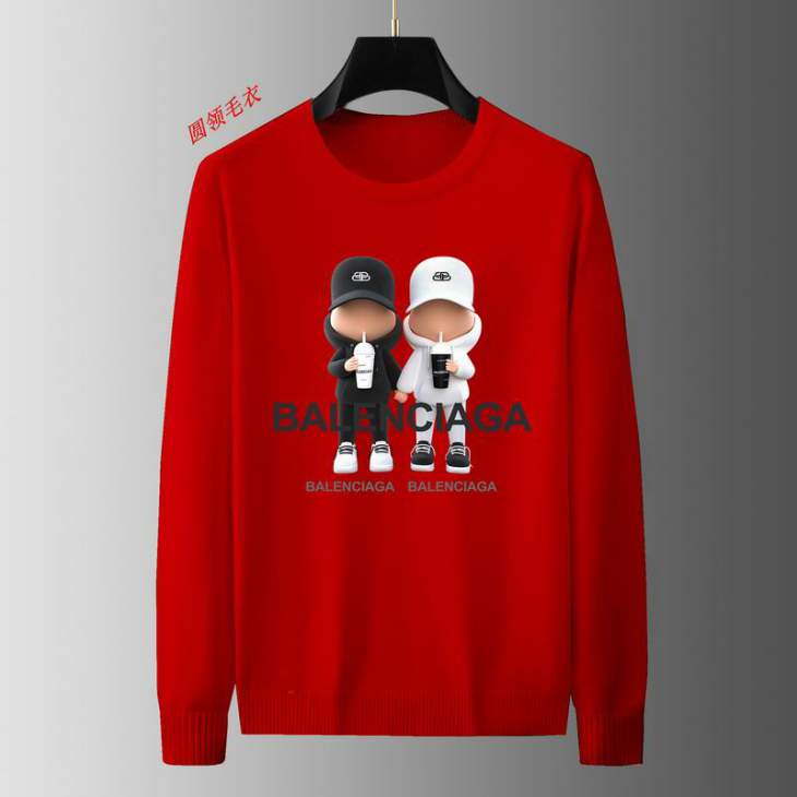 Picture of Balenciaga Sweaters _SKUBalenciagaM-3XL11Lr13943479